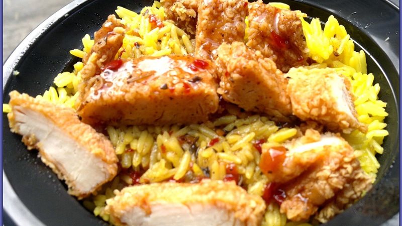 أرز الريزو