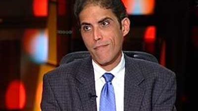 داوود ينفى مشاركة 