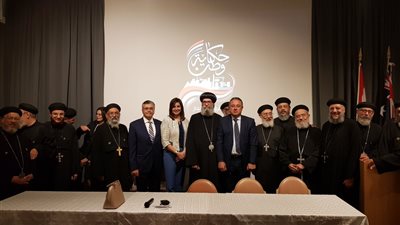 المصريون باستراليا: لو كان السيسي رئيسا لمصر منذ 20 عاما ما كنا لنهاجر