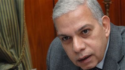 محمد رشاد يطالب الدولة بمنح تسهيلات لمشروع أهلي للنهوض بالتعليم