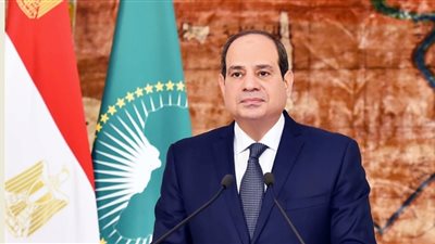 وفد الشئون الإسرائيلية واليهودية يشيد بجهود السيسي في تعزيز قيم التسامح