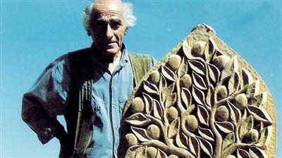 أمانة بغداد تستعد لافتتاح ثلاثة أعمال نحتية ضمن فعاليات عاصمة الثقافة العربية