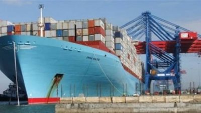 خبير: 2.6 مليار دولار حجم التبادل التجارى بين مصر والسعودية