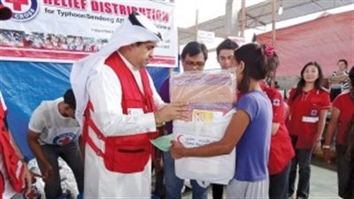 الهلال الأحمر القطري يبني 60 مجمعا سكنيا في ميانمار