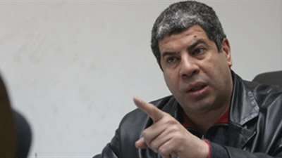 بالفيديو.. شوبير يهاجم لاعبى الأهلي بعد التعادل مع المصرى