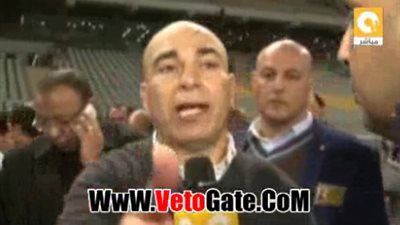 بالفيديو.. حسام حسن: «سعيد بأداء لاعبي المصري أمام الأهلي»