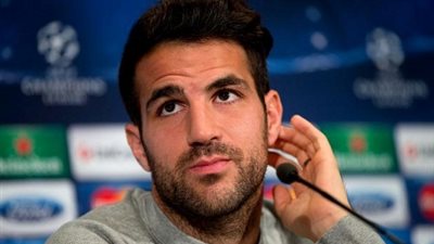 فابريجاس يتمني فوز الأرجنتين بكأس العالم