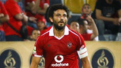 «زيزو» يكشف أسباب استبعاد غالي والسعيد من التشكيل الأساسي