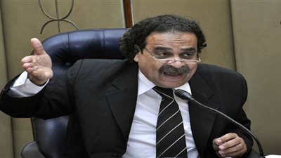 فريد زهران: إخلاء سبيل الظواهري يثير القلق