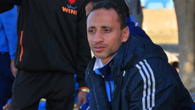 الصغير: تجربة الإمارات مفيدة.. والمنتخب تأثر بالغيابات