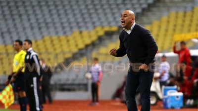 حسام حسن: فخور بمستوى فريقي أمام الأهلي رغم الغيابات