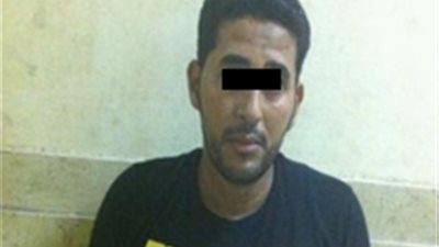 ضبط إخوانى لترويجه منشورات ضد الجيش بأوسيم