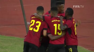 موزمبيق تتجاوز موريشيوس في تصفيات المونديال