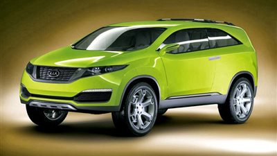 أسعار سيارات «كيا» في السوق المحلية