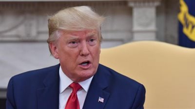 ترامب يعلن إقالة مستشار الأمن القومي الأمريكي جون بولتون