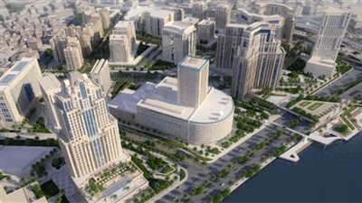 الإسكان: صرف مليار جنيه تعويضات لشاغلى وحدات منطقة ماسبيرو