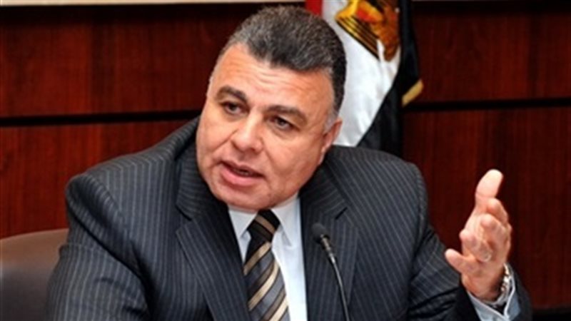  وزير الاستثمار اسامة
