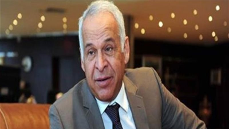 المهندس محمد فرج