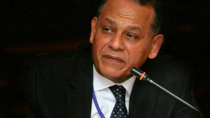 محمد أنور السادات،