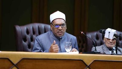 عميد أصول الدين: استقبال غير مسبوق لشيخ الأزهر في إندونيسيا