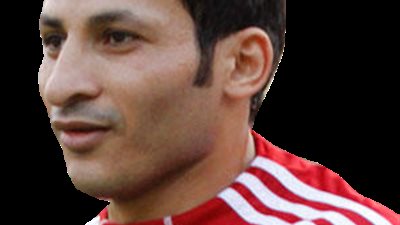 سيد معوض: مبروك خنقنى وركنّى على الرف