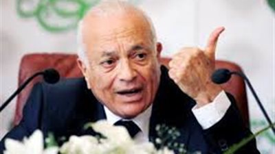 نبيل العربي: ما تفعله إسرائيل في غزة «جرائم حرب»