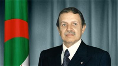 حزب جزائري معارض : قضايا الفساد تعود إلى صراع بين أجنحة النظام الحاكم