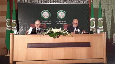 العراق: عقدنا جلسة استثنائية للمجلس الوزارى العربي للرد على نتنياهو