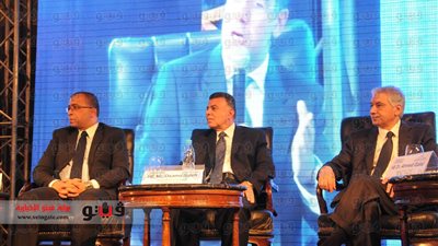 الحكومة تدرس آليات التعامل مع مستثمري شركات الأحكام القضائية