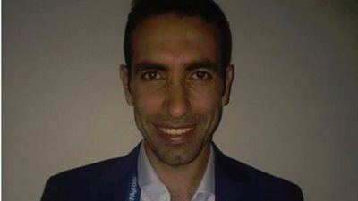 قراء «فيتو»: ألمانيا بطل العالم.. 61 % يتوقعون فوز الماكينات.. «محمود»: «ألمانيا هتفوز تلاتة».. «مصطفى»: «ألماني لا تكلمني».. «أحمد» مشجع وح