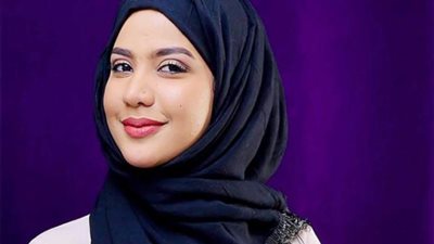 رد مذيعة على عرض زواج من رجل أعمال مقابل 25 مليون دولار (صور)