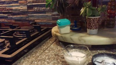 أقوى ماسك طبيعي للقضاء على التجاعيد (فيديو)