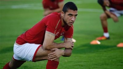 عبد الحفيظ يتحدث عن آخر تطورات برنامج تأهيل ربيعة في ألمانيا