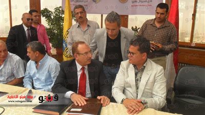 حبيب: مؤتمر صحفي للإعلان عن صفقات الذئاب قريبًا