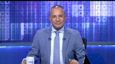 أحمد موسى: 40 مليار جنيه إيرادات قناة السويس في 3 أشهر