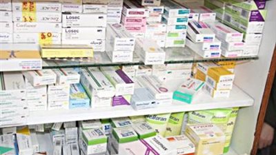 اتحاد الصناعات: نقص الأدوية لا يتجاوز النسبة العالمية