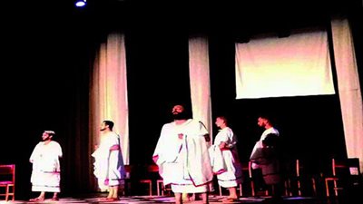 الإسكندرية تستقبل الدورة الـ 17 لمهرجان 