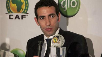 «أبو تريكة»: مباراة نهائي المونديال ستكون ممتعة