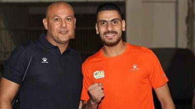 بعثة المصري تتجه لمطار القاهرة 