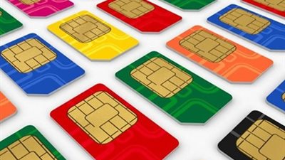 شرطة الاتصالات تداهم المحال المخالفة وتضبط 907 خطوط بدون عقود