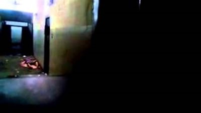 بالفيديو.. حالة تعذيب داخل قسم عين شمس