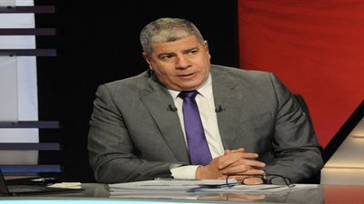 غدا.. أولى حلقات أحمد شوبير في «كلمة حرة مباشرة» على «drn»