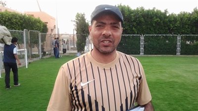 طارق العشري: أتوقع فوز المنتخب الألماني بالمونديال