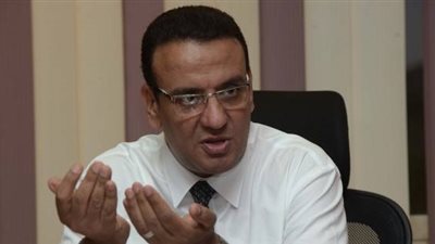 حسب الله: شبرا الخيمة تخرج غدا لتقول للسيسي «كلنا معاك»