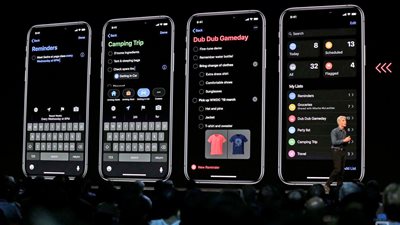 أبل تطلق نظام التشغيل 