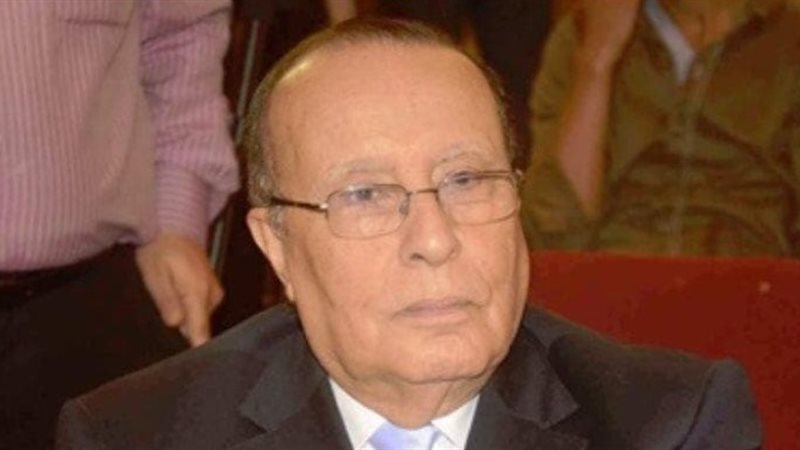 المخرج الكبير محمد