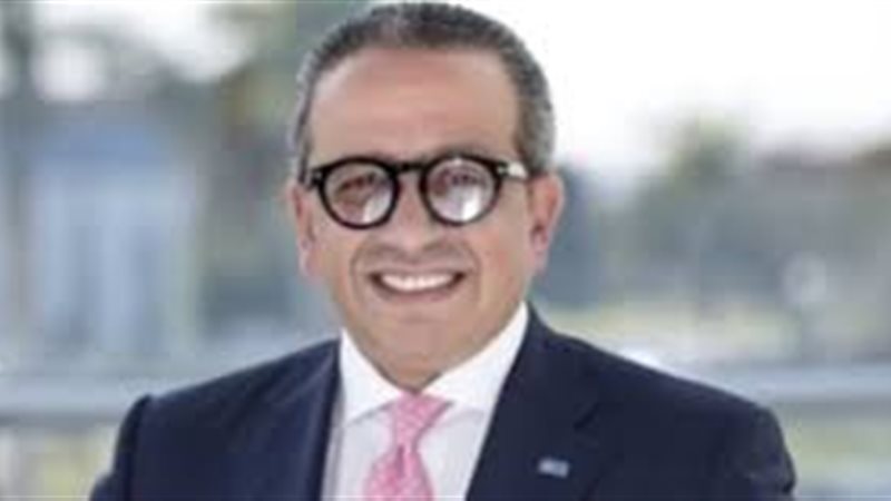 عمرو الجناينى رئيس