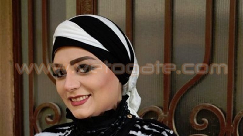  رشا شلباية، خبيرة
