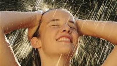 5 طرق للاستحمام الصحي أثناء الدورة الشهرية