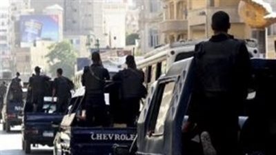 ضبط قضيتي تجميع مدخرات المصريين بالخارج في سوهاج